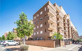 2 Bedroom Lovely Apartment In Oropesa Del Mar
