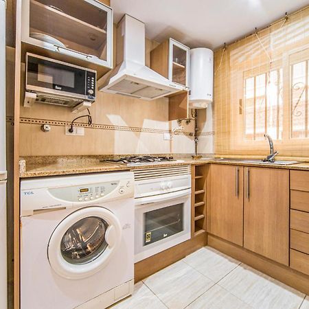 2 Bedroom Lovely Apartment In Oropesa Del Mar Exterior foto